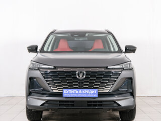 2024 Changan UNI-S I, серый, 2499000 рублей, вид 2