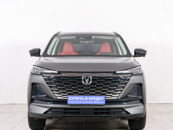 2024 Changan UNI-S I, серый, 2499000 рублей - вид 1