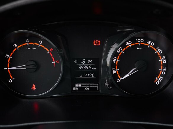 2025 Lada (ВАЗ) Granta I Рестайлинг, белый, 924000 рублей - вид 13