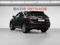 2015 Lexus RX 270 III Рестайлинг, фиолетовый, 2200000 рублей - вид 6