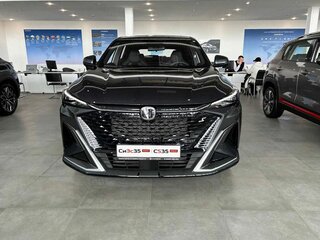 Changan CS35 Max
