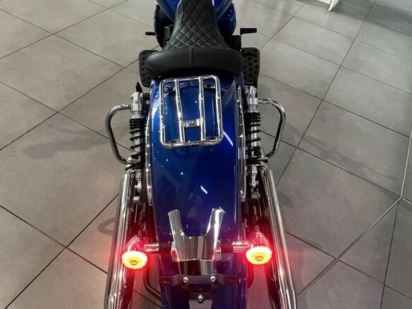 2026 Timpton Special, синий, 900000 рублей - вид 10