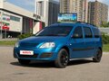 2018 Lada (ВАЗ) Largus I, синий, 599000 рублей