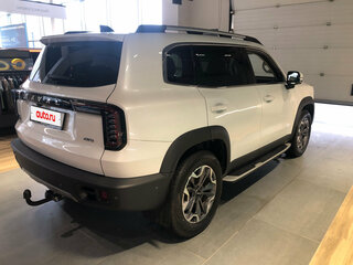 2023 Haval Dargo I, белый, 2740000 рублей, вид 5