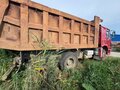 2011 Sinotruk Howo ZZ3327, красный, 1400000 рублей - вид 10