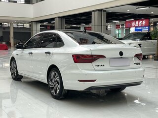 2022 Volkswagen Sagitar III, белый, 1111000 рублей, вид 4