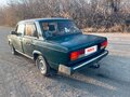 2005 Lada (ВАЗ) 2107, зелёный, 115000 рублей - вид 3