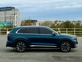 2023 Geely Monjaro (Xingyue L) I, зелёный, 2750000 рублей - вид 4