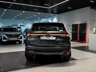 2025 Changan CS35 Plus I Рестайлинг, серый, 2939900 рублей, вид 5