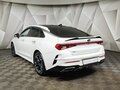2021 Kia K5 III, белый, 2085000 рублей - вид 3