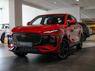 2026 Tenet Plus L4, красный, 2690000 рублей, вид 1