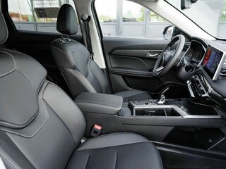2026 Haval Jolion I Рестайлинг, чёрный, 2099000 рублей, вид 4