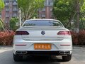 2025 Volkswagen Passat CC 330 TSI II Рестайлинг, серый, 2795533 рублей - вид 4