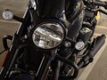 2024 Royal Enfield Shotgun, синий, 650000 рублей - вид 3
