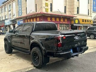 2026 Ford Ranger T6.2, чёрный, 4497124 рублей, вид 5