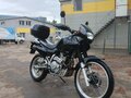 2001 Honda NX, чёрный, 230000 рублей - вид 4