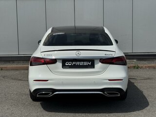 2020 Mercedes-Benz E-Класс 350 V (W213, S213, C238) Рестайлинг, белый, 4299999 рублей, вид 4