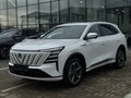 2025 Changan CS75 Plus IV, белый, 4339900 рублей