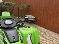 2013 Arctic Cat 700 Series, зелёный, 515000 рублей - вид 5