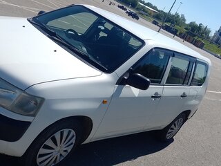 2006 Toyota Probox I, белый, 530000 рублей, вид 3
