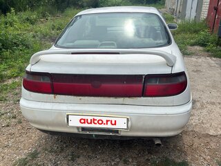 1993 Toyota Carina VI (T190), белый, 220000 рублей, вид 3