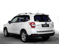 2014 Subaru Forester IV, белый, 1458000 рублей - вид 4