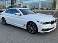 2019 BMW 5 серии 520d xDrive VII (G30/G31/G38), белый
