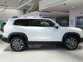 2026 Haval Dargo I Рестайлинг, белый, 3499000 рублей - вид 3