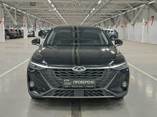 2023 Chery Arrizo 8, чёрный, 1990000 рублей, вид 2