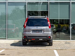 2014 Nissan X-Trail II Рестайлинг, серый, 1365000 рублей, вид 5