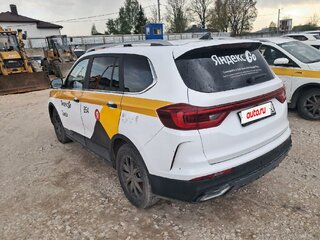 2023 SWM G05 Pro, серый, 1240000 рублей, вид 4