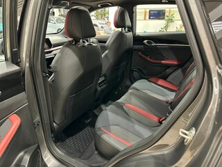 2026 Geely Coolray I Рестайлинг, серый, 3109190 рублей, вид 3