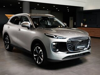 2026 Tenet Plus L6, белый, 3039000 рублей, вид 5