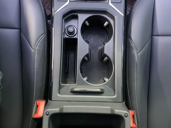 2022 Volkswagen Passat B8 Рестайлинг, чёрный, 1780007 рублей - вид 14