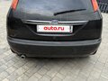 2004 Ford Focus I Рестайлинг, чёрный, 300000 рублей - вид 2