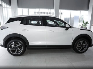 2026 Lynk & Co 06 I Рестайлинг, белый, 2180000 рублей, вид 5