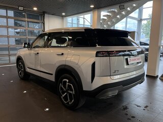 2023 Jaecoo J7 I, серый, 2000000 рублей, вид 5