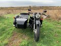1986 Днепр MT-11, чёрный, 160000 рублей - вид 3