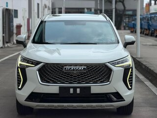 2022 Haval Jolion I, белый, 1229000 рублей, вид 2