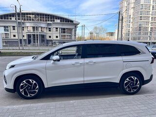 2021 Hyundai Custo I, белый, 2900000 рублей, вид 3
