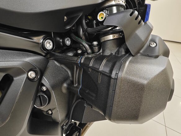 2025 BMW R 1300 RS, синий, 1990000 рублей - вид 26