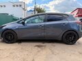2015 Kia Ceed II Рестайлинг, синий, 620000 рублей - вид 5
