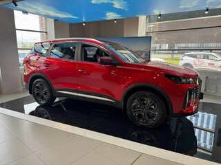 2026 Tenet T4L, красный, 2279000 рублей, вид 5