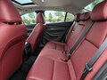 2022 Mazda 3 Axela IV (BP), серый, 1730000 рублей - вид 9