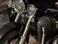 2012 Harley-Davidson Street Glide, чёрный, 1010101 рублей