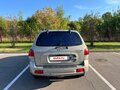 2007 Hyundai Santa Fe Classic Classic, бежевый, 600000 рублей - вид 3
