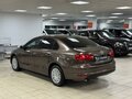 2012 Volkswagen Jetta VI, коричневый, 729000 рублей - вид 5
