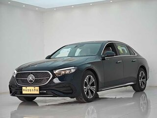 2026 Mercedes-Benz E-Класс Long 260 L VI (W214, S214), синий, 7111999 рублей, вид 3