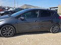 2018 Kia Ceed II Рестайлинг, серый, 1000000 рублей - вид 3
