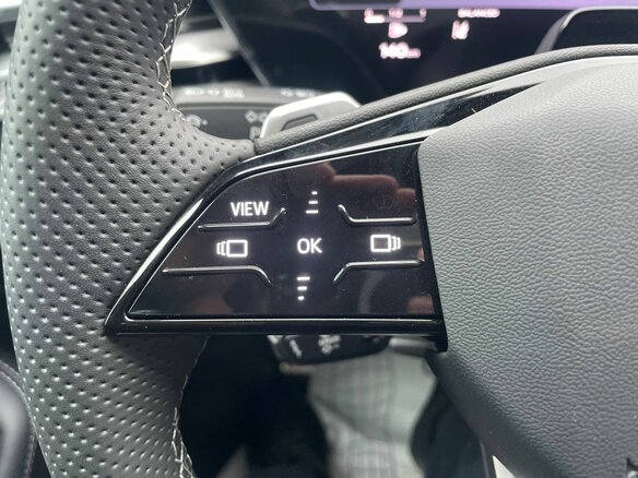 2025 Audi A5 III (B10), белый, 5250000 рублей - вид 10